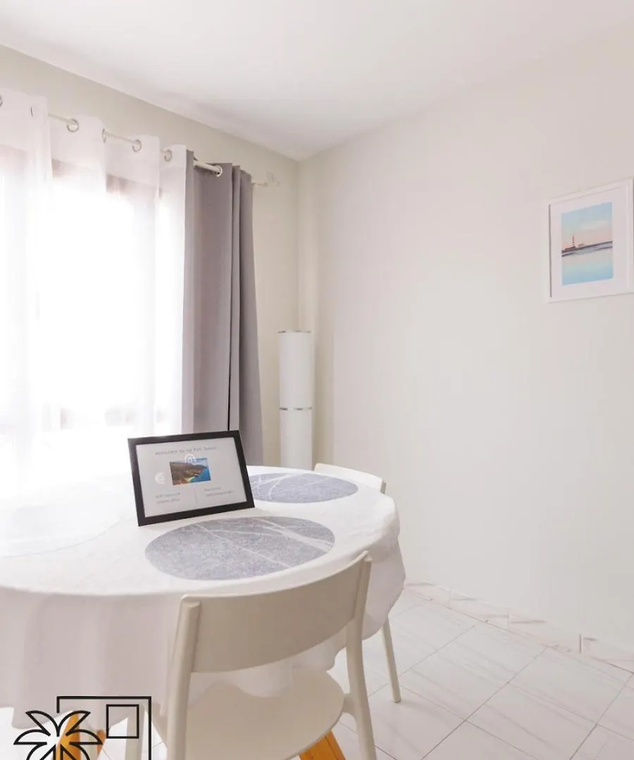 Appartement Na Pali Oasis Wifi And Pool Irent Fuerteventura à Corralejo Espagne