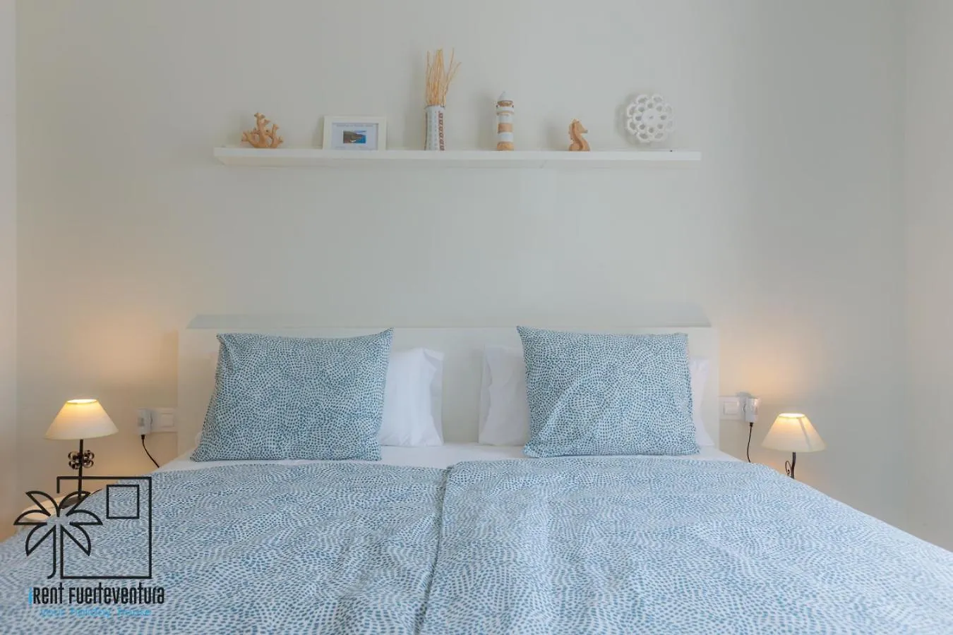 Appartement Na Pali Oasis Wifi And Pool Irent Fuerteventura à Corralejo