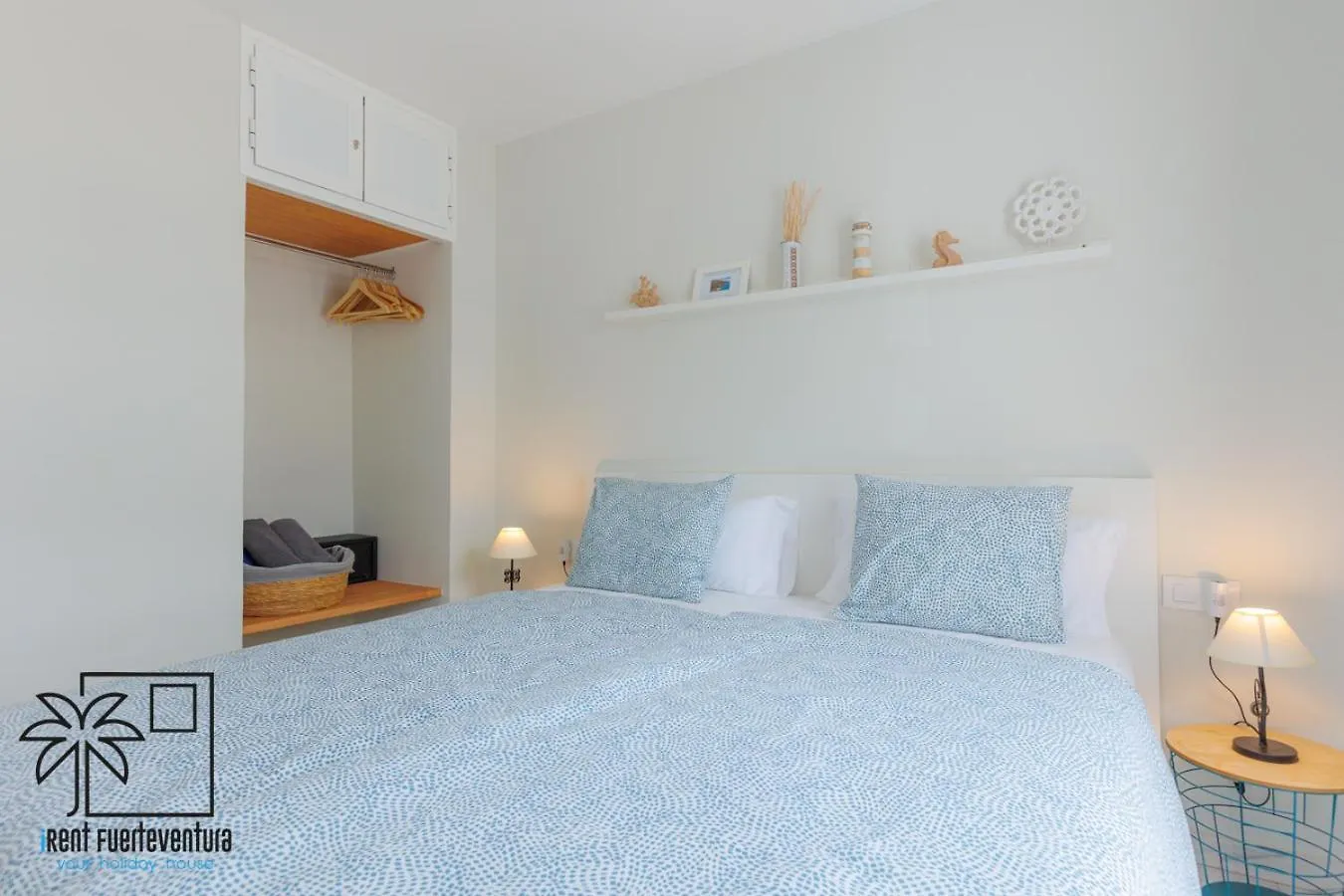 Appartement Na Pali Oasis Wifi And Pool Irent Fuerteventura à Corralejo Espagne