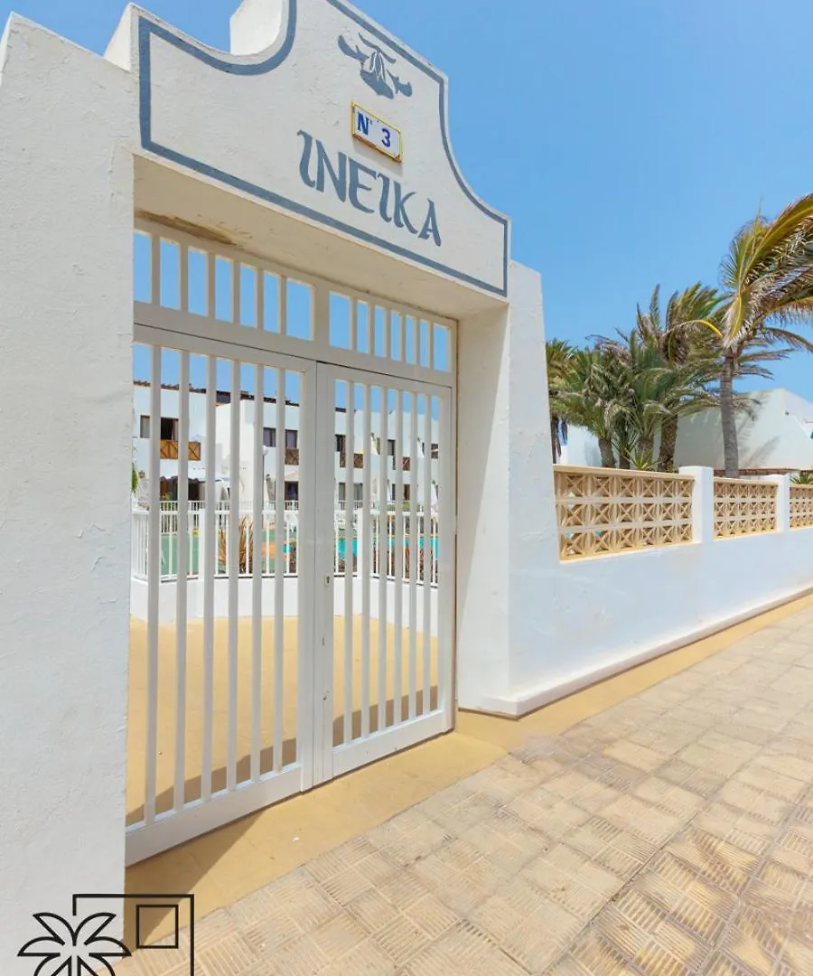 Na Pali Oasis Wifi And Pool Irent Fuerteventura Apartment Corralejo