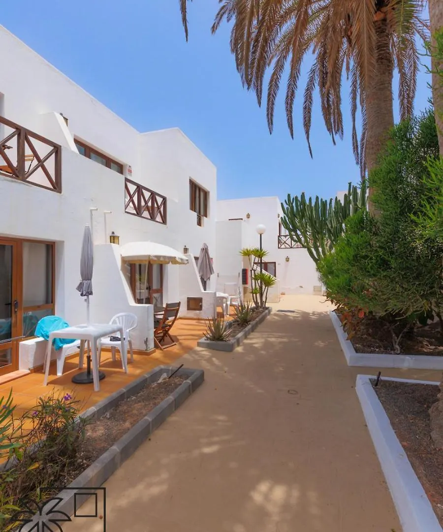 Na Pali Oasis Wifi And Pool Irent Fuerteventura Apartment Corralejo