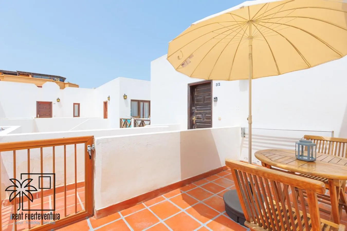 Na Pali Oasis Wifi And Pool Irent Fuerteventura Apartment Corralejo Spain