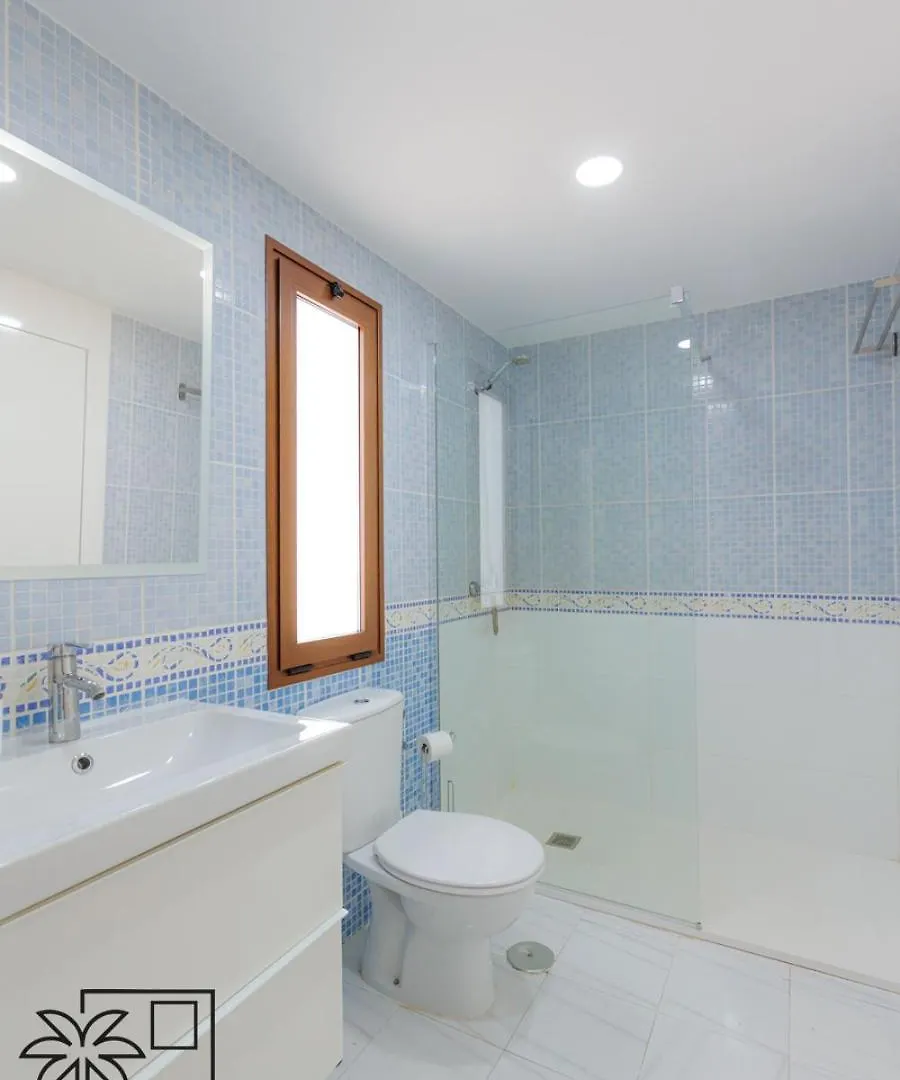 Na Pali Oasis Wifi And Pool Irent Fuerteventura Apartment Corralejo