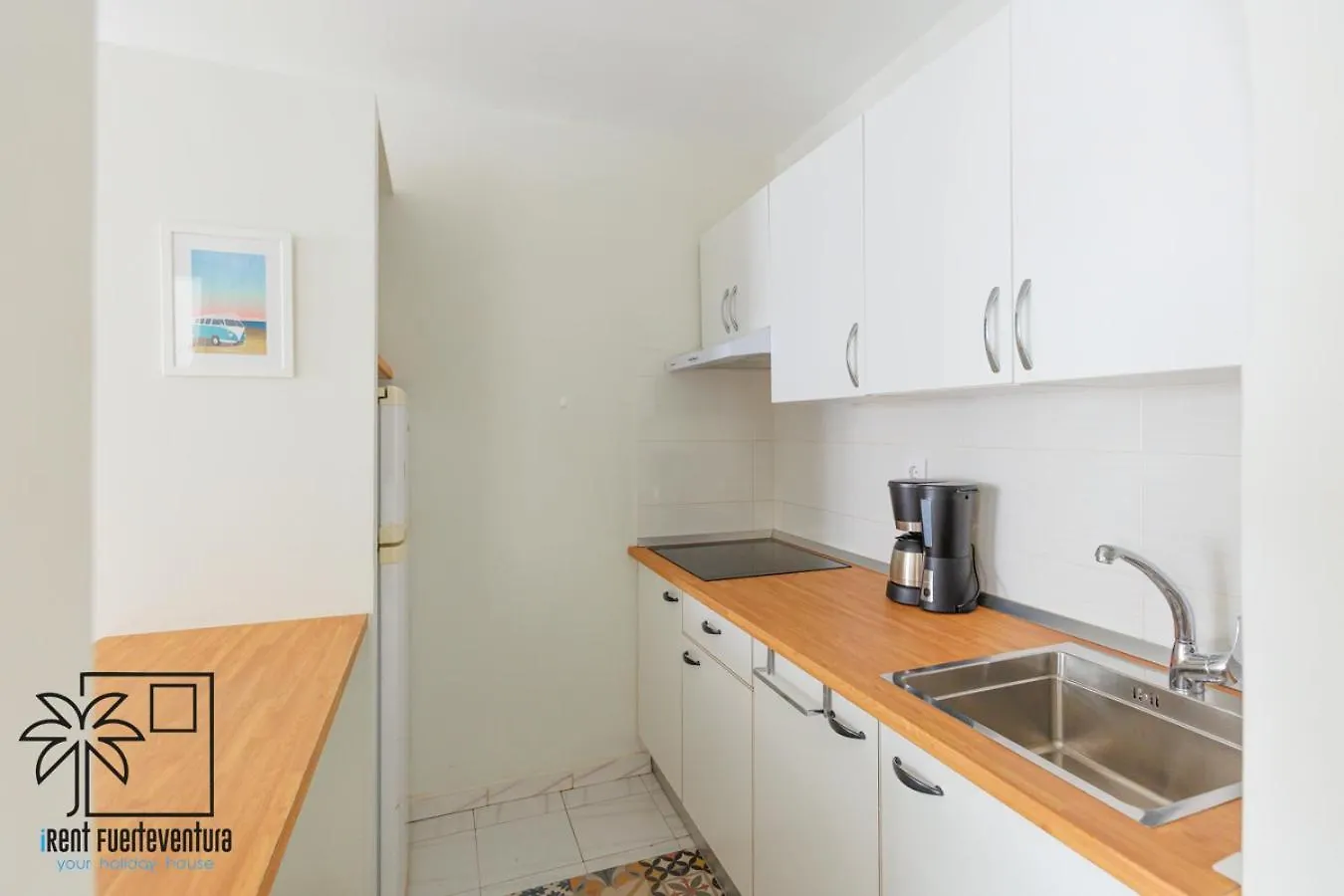 Na Pali Oasis Wifi And Pool Irent Fuerteventura Apartment Corralejo Spain