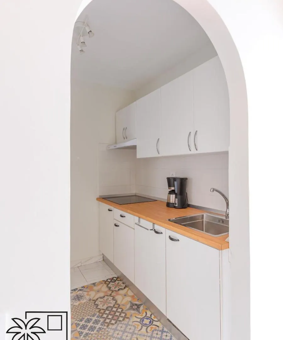 Na Pali Oasis Wifi And Pool Irent Fuerteventura Apartment Corralejo